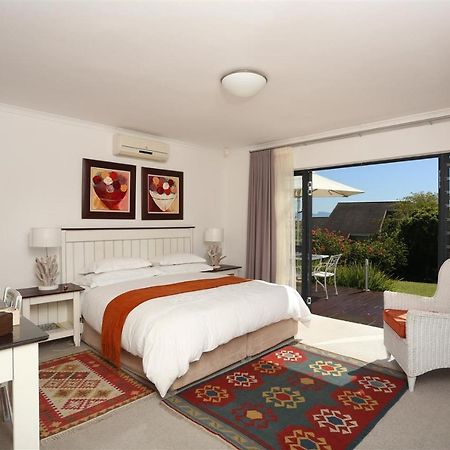 Linkside 2 Self-Catering Hotell Mossel Bay Exteriör bild