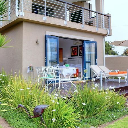 Linkside 2 Self-Catering Hotell Mossel Bay Exteriör bild