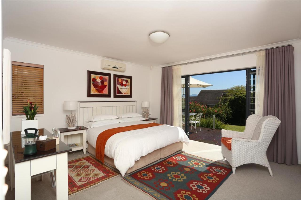 Linkside 2 Self-Catering Hotell Mossel Bay Exteriör bild