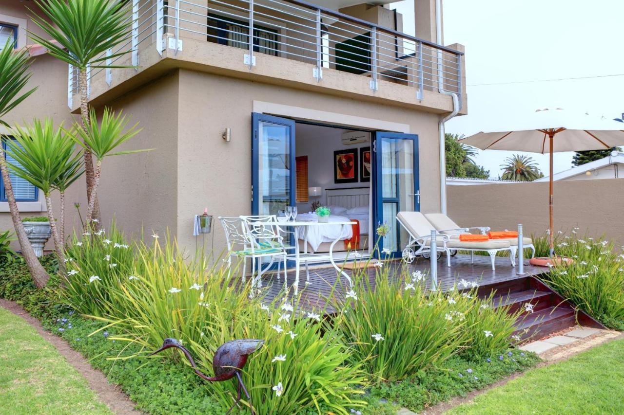 Linkside 2 Self-Catering Hotell Mossel Bay Exteriör bild