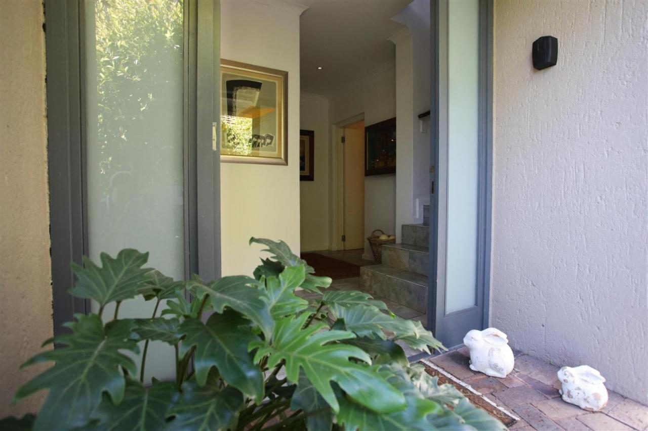 Linkside 2 Self-Catering Hotell Mossel Bay Exteriör bild