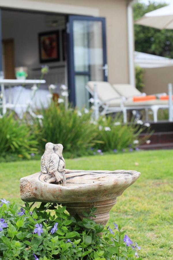Linkside 2 Self-Catering Hotell Mossel Bay Exteriör bild