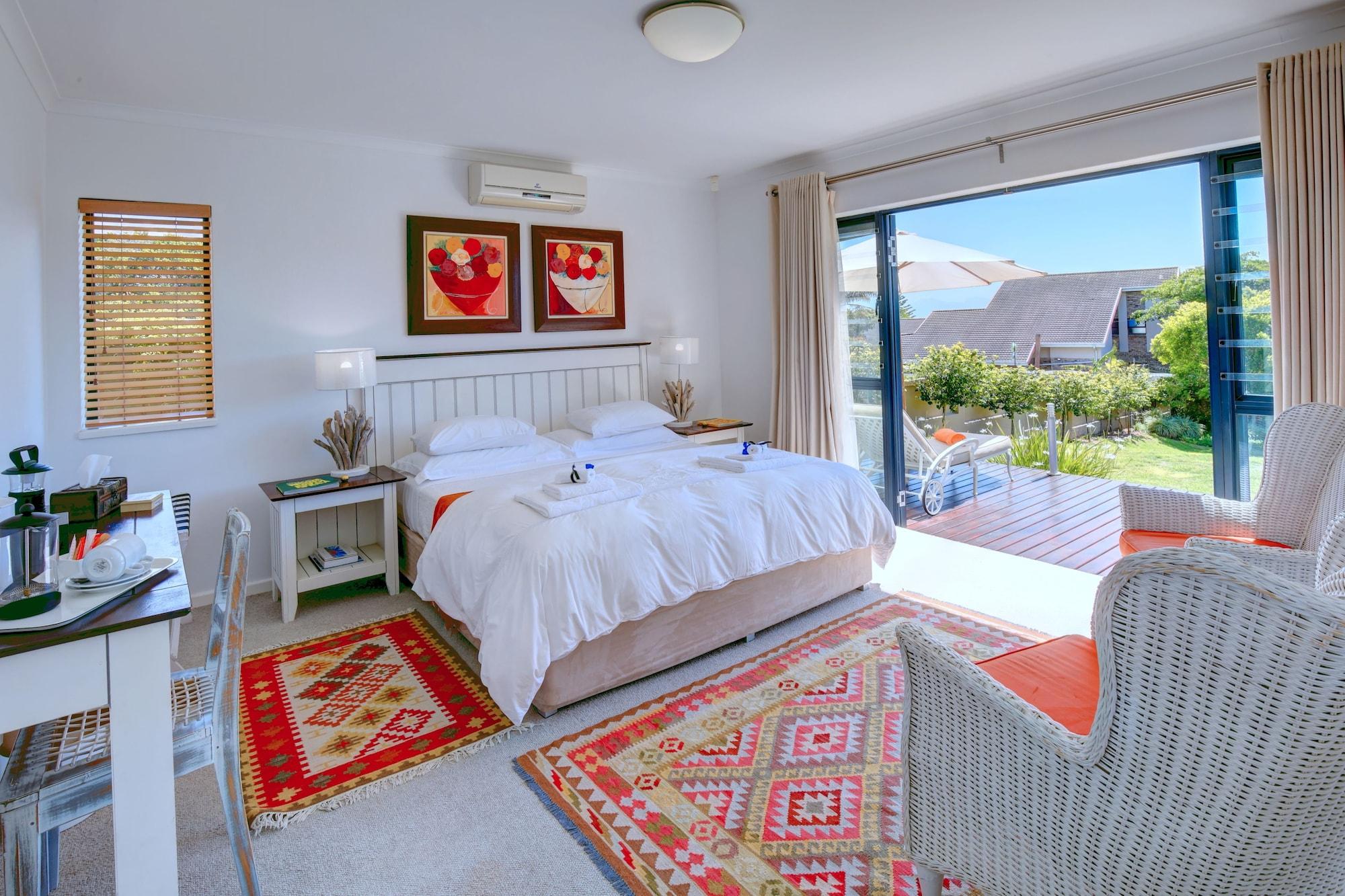 Linkside 2 Self-Catering Hotell Mossel Bay Exteriör bild