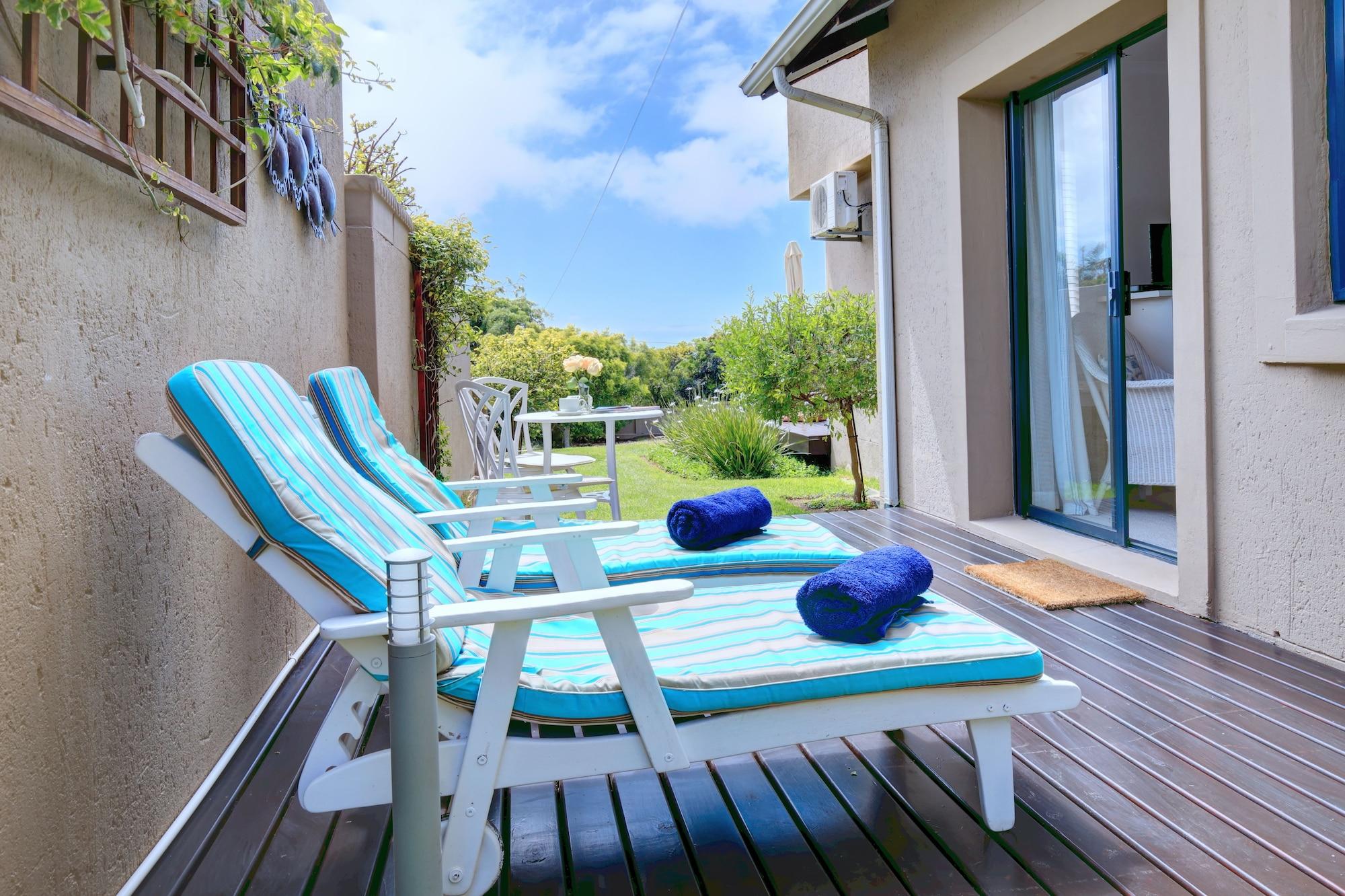Linkside 2 Self-Catering Hotell Mossel Bay Exteriör bild