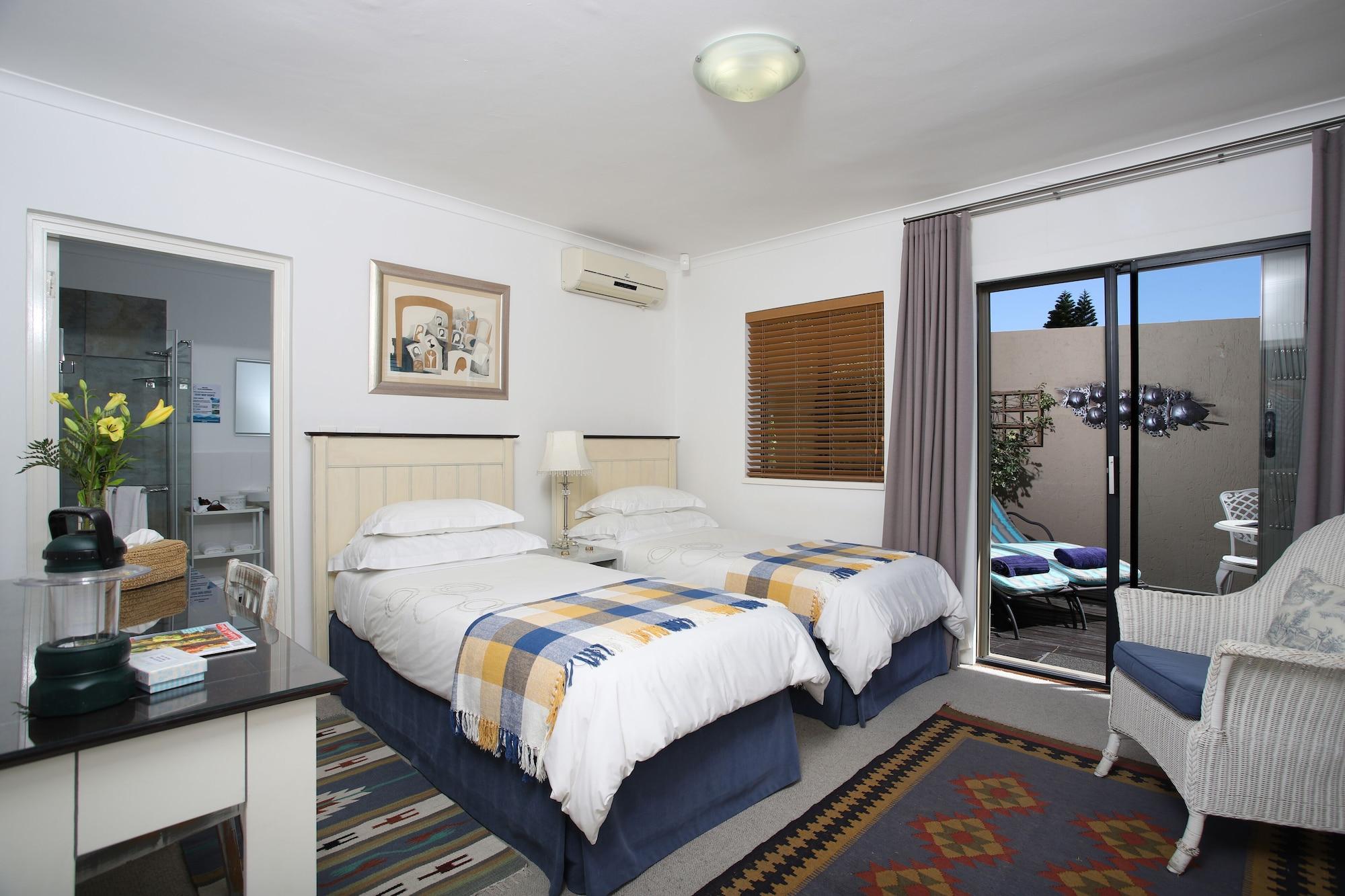 Linkside 2 Self-Catering Hotell Mossel Bay Exteriör bild