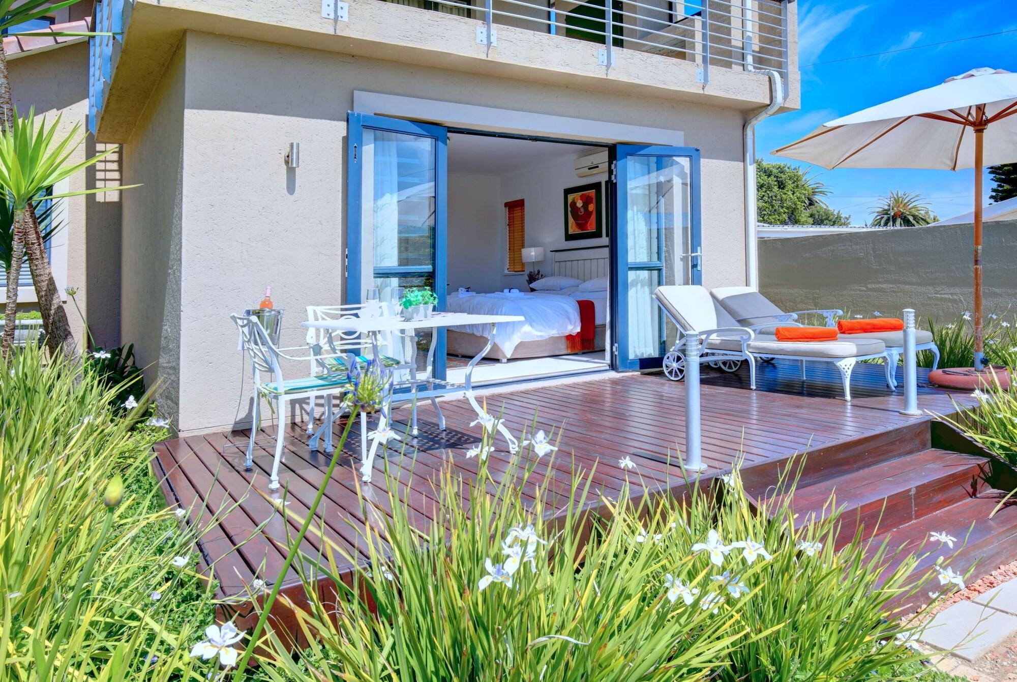 Linkside 2 Self-Catering Hotell Mossel Bay Exteriör bild