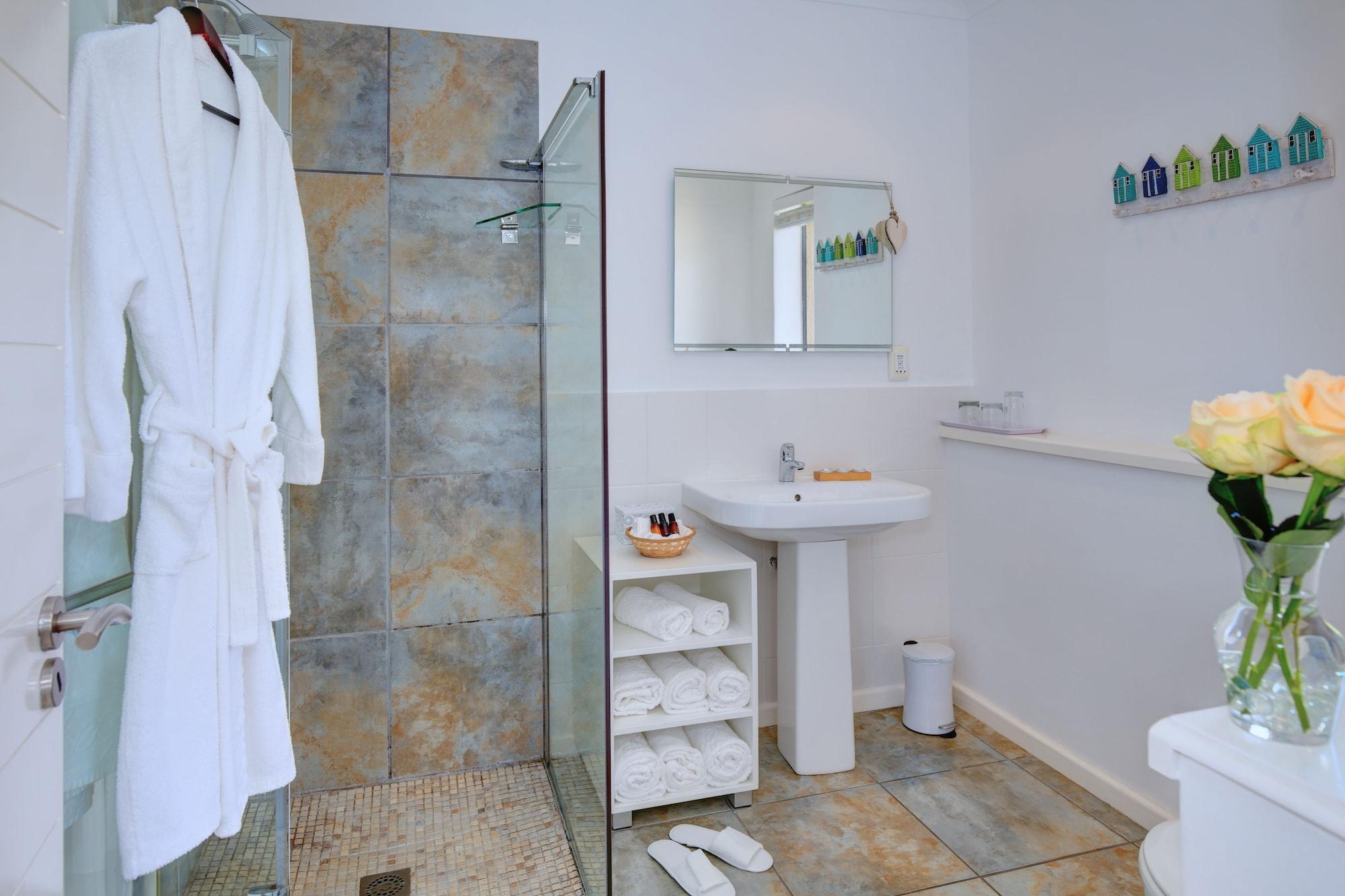 Linkside 2 Self-Catering Hotell Mossel Bay Exteriör bild