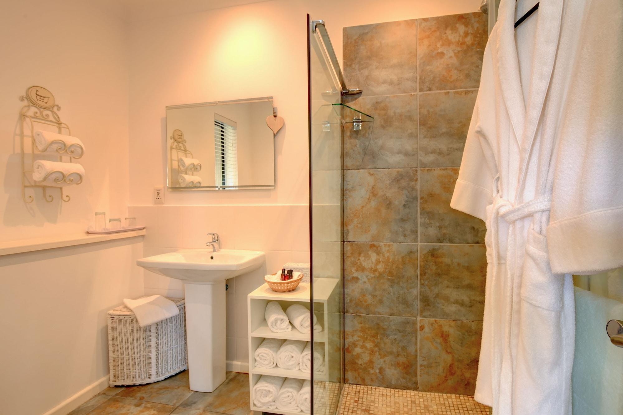Linkside 2 Self-Catering Hotell Mossel Bay Exteriör bild