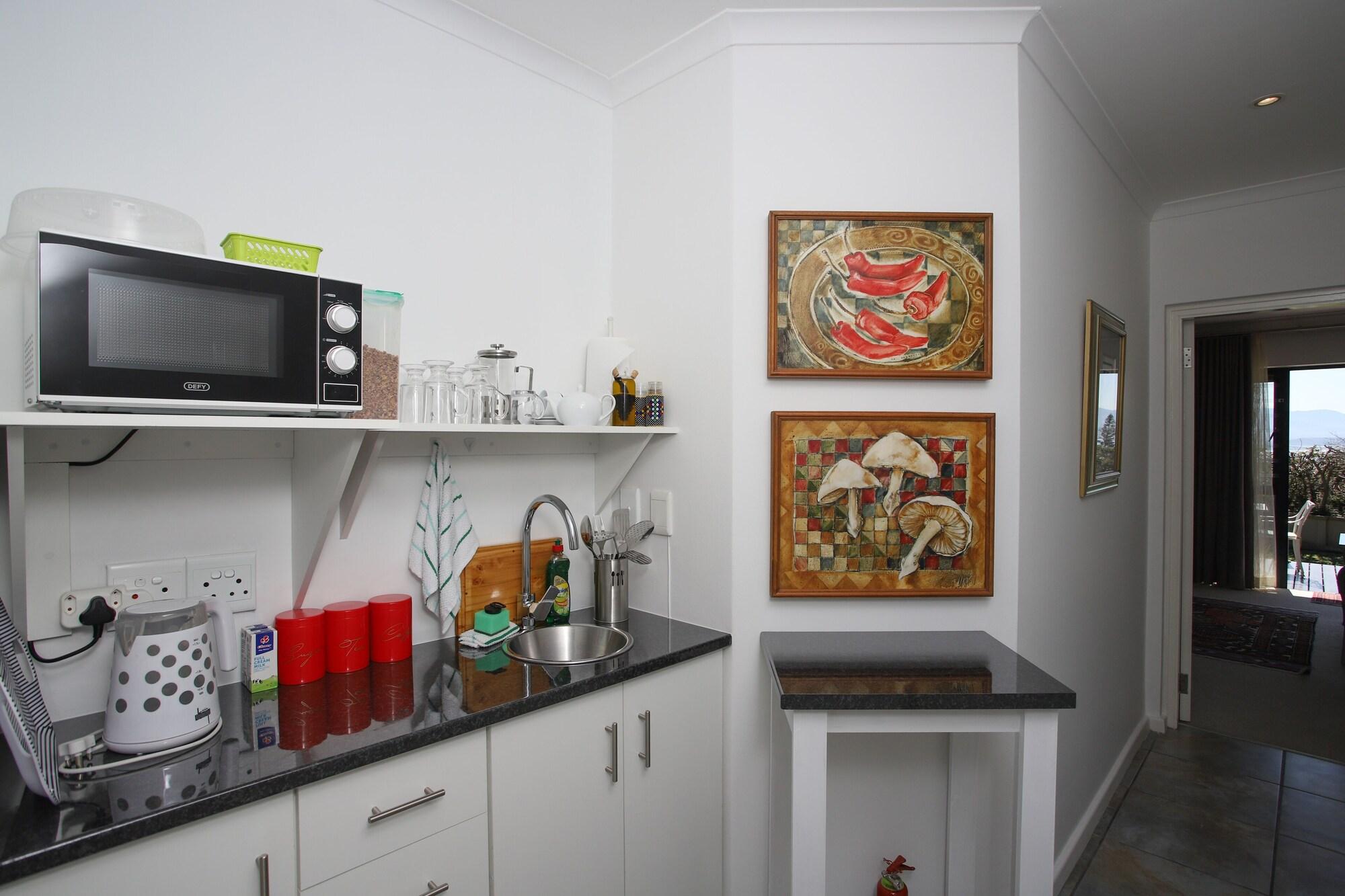 Linkside 2 Self-Catering Hotell Mossel Bay Exteriör bild