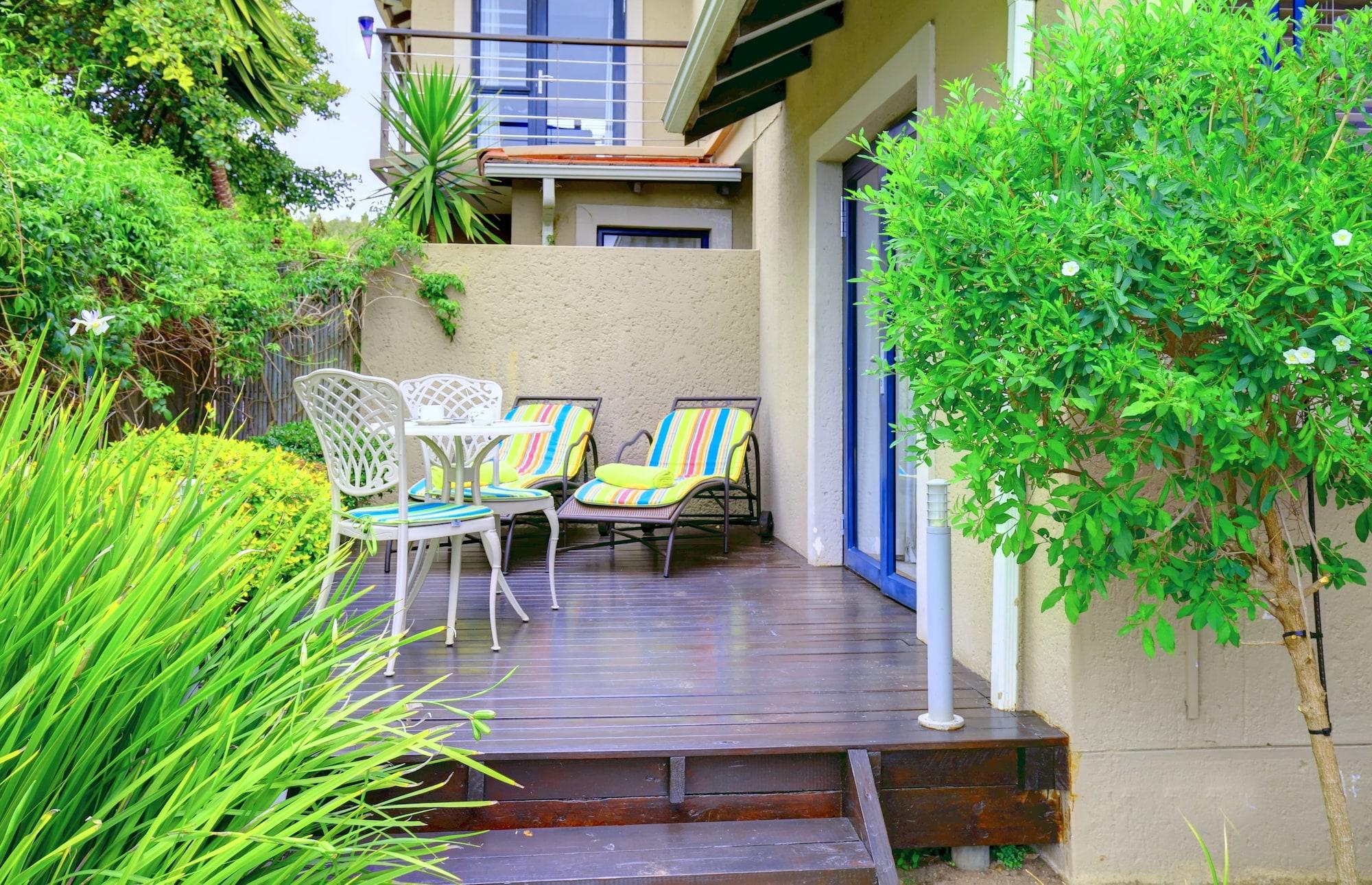 Linkside 2 Self-Catering Hotell Mossel Bay Exteriör bild