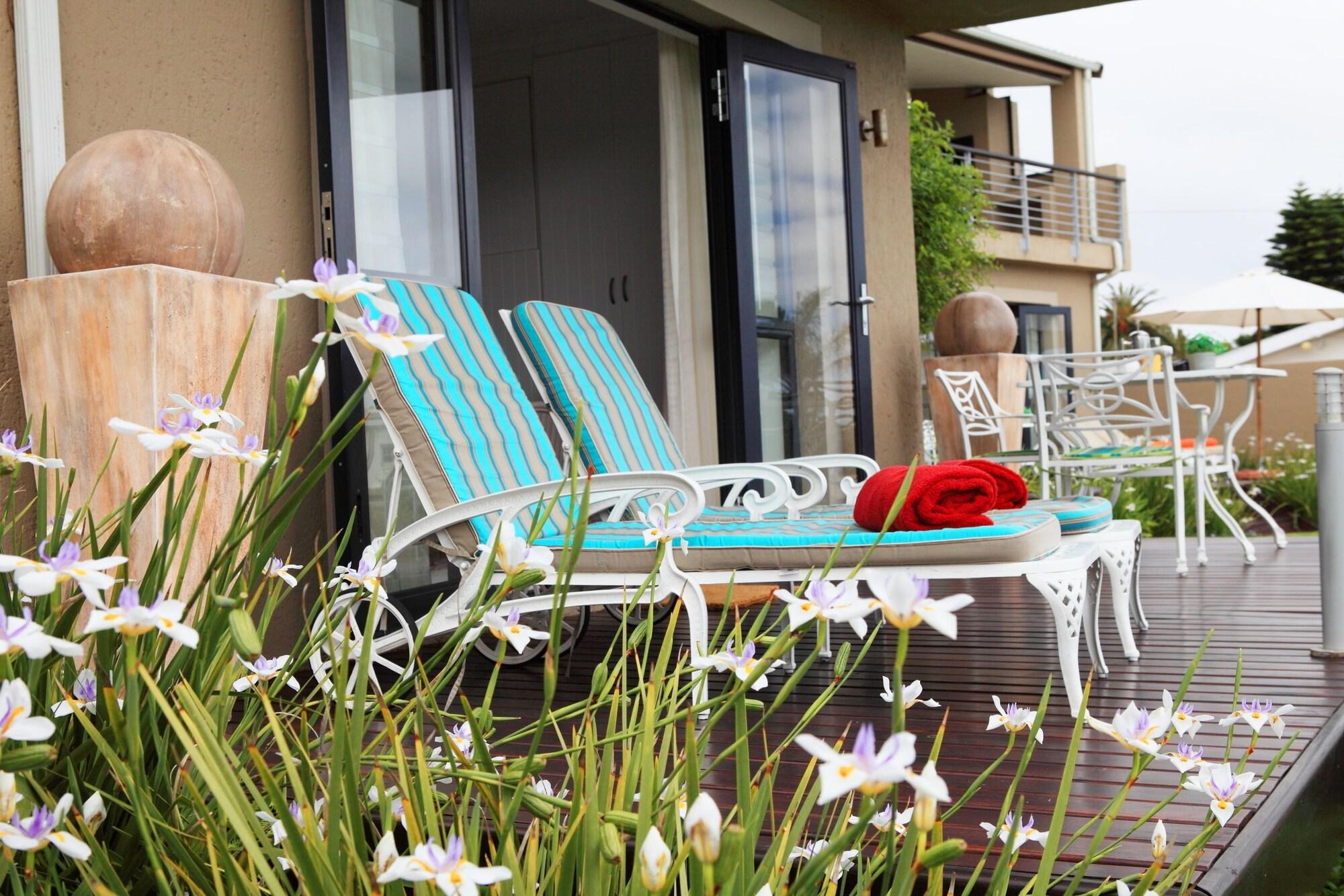 Linkside 2 Self-Catering Hotell Mossel Bay Exteriör bild