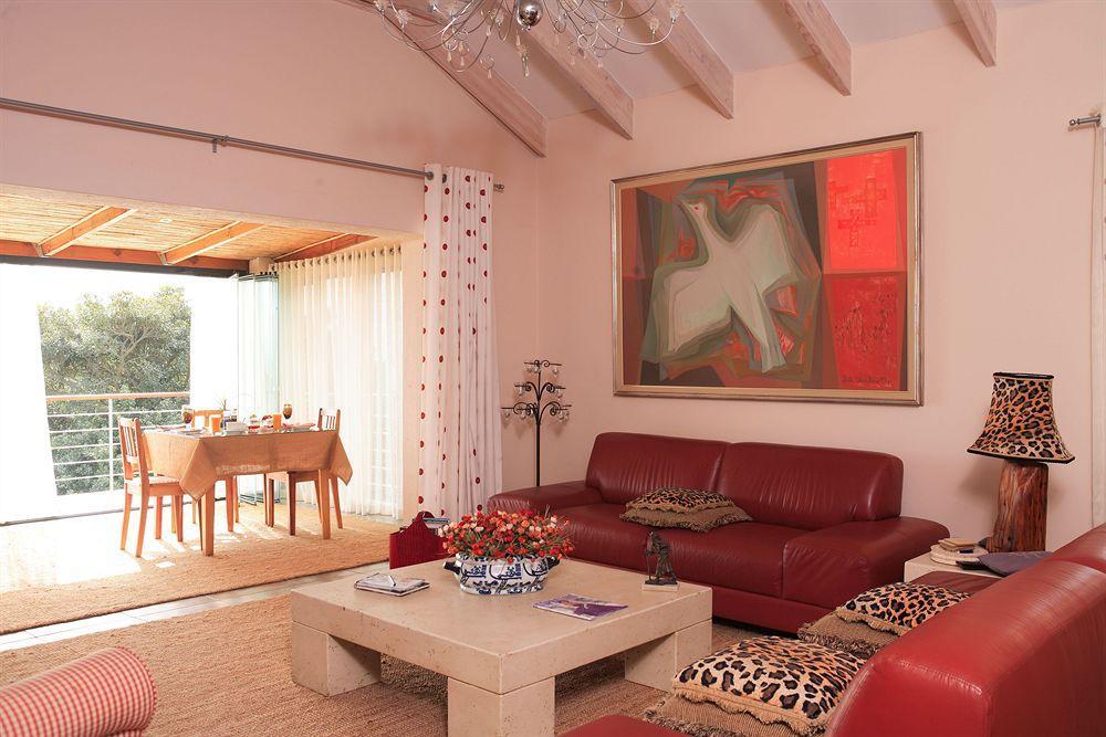 Linkside 2 Self-Catering Hotell Mossel Bay Exteriör bild