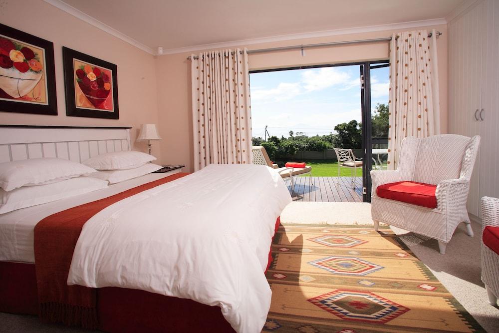 Linkside 2 Self-Catering Hotell Mossel Bay Exteriör bild