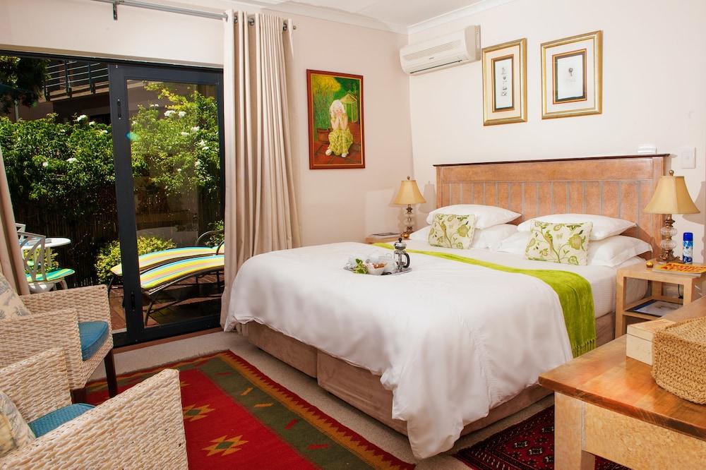 Linkside 2 Self-Catering Hotell Mossel Bay Exteriör bild