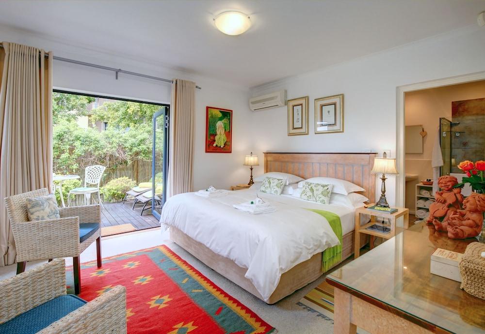 Linkside 2 Self-Catering Hotell Mossel Bay Exteriör bild