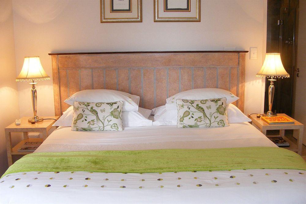 Linkside 2 Self-Catering Hotell Mossel Bay Exteriör bild