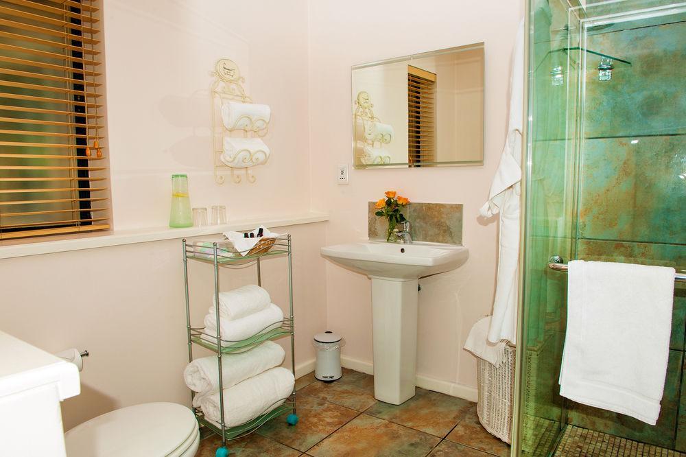 Linkside 2 Self-Catering Hotell Mossel Bay Exteriör bild