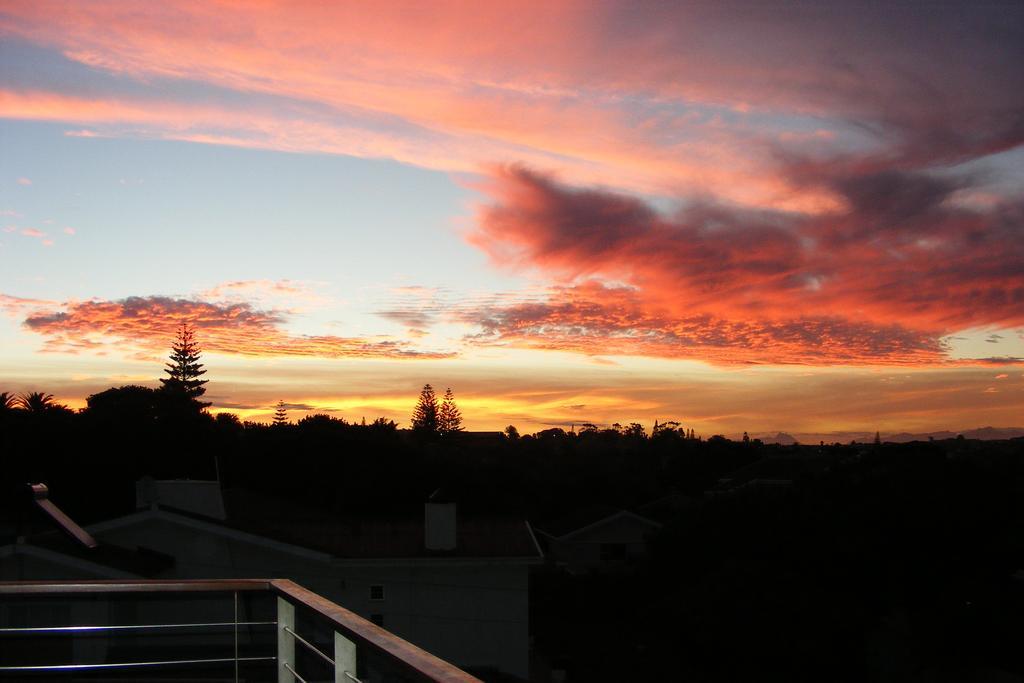 Linkside 2 Self-Catering Hotell Mossel Bay Exteriör bild