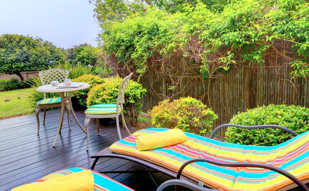 Linkside 2 Self-Catering Hotell Mossel Bay Exteriör bild