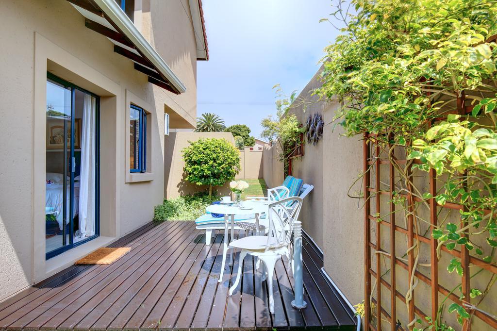 Linkside 2 Self-Catering Hotell Mossel Bay Exteriör bild