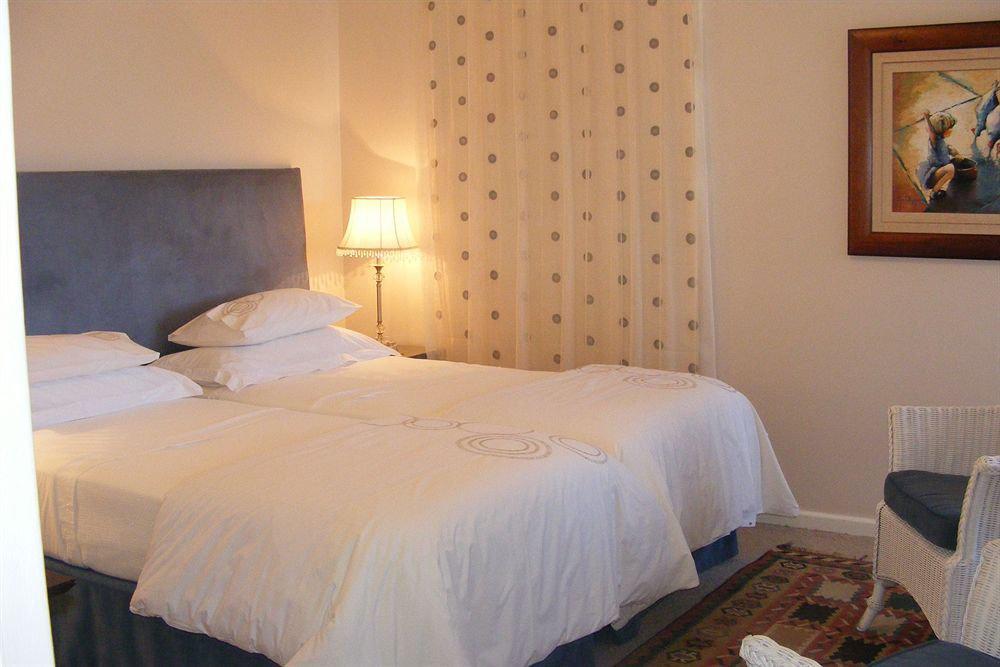Linkside 2 Self-Catering Hotell Mossel Bay Exteriör bild