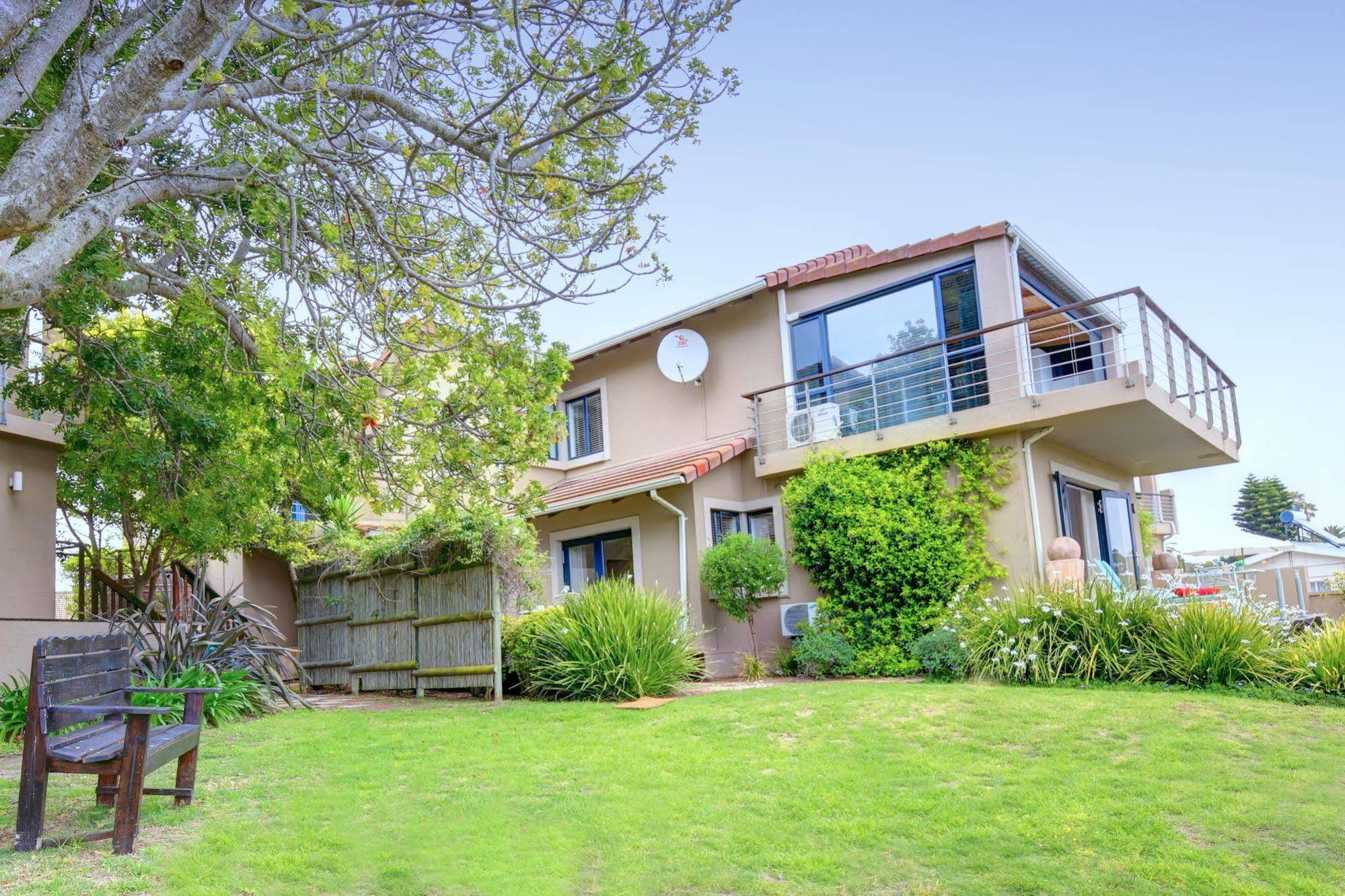 Linkside 2 Self-Catering Hotell Mossel Bay Exteriör bild