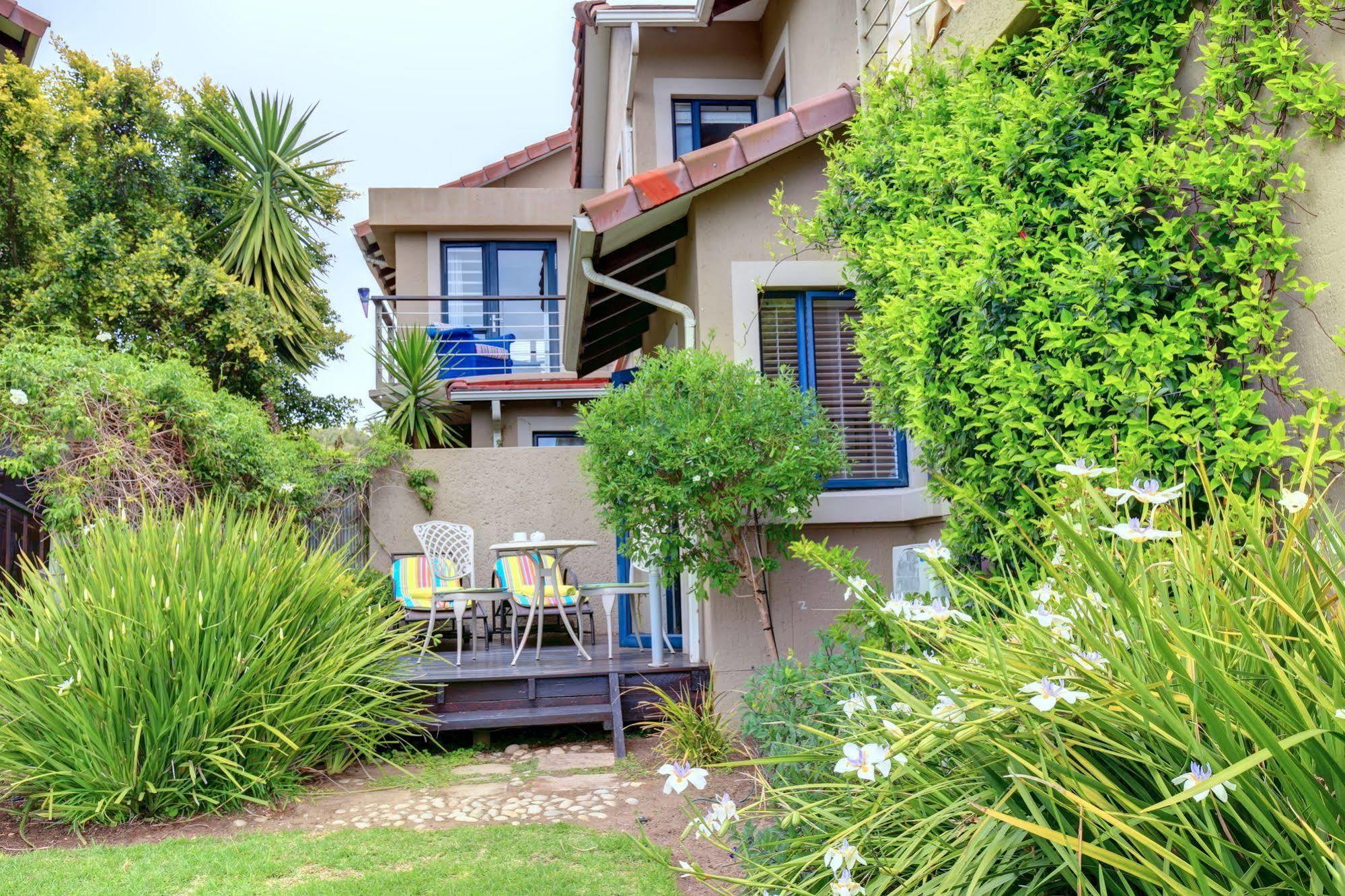 Linkside 2 Self-Catering Hotell Mossel Bay Exteriör bild