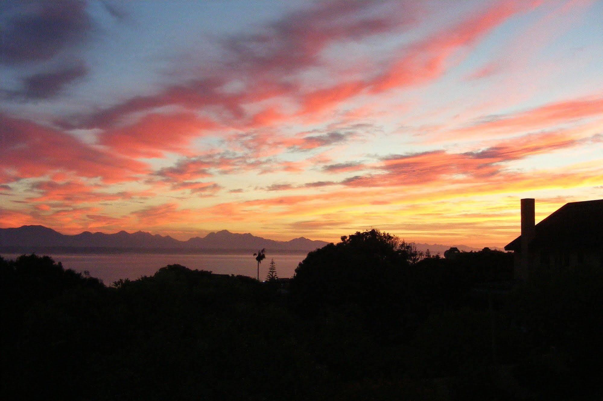 Linkside 2 Self-Catering Hotell Mossel Bay Exteriör bild