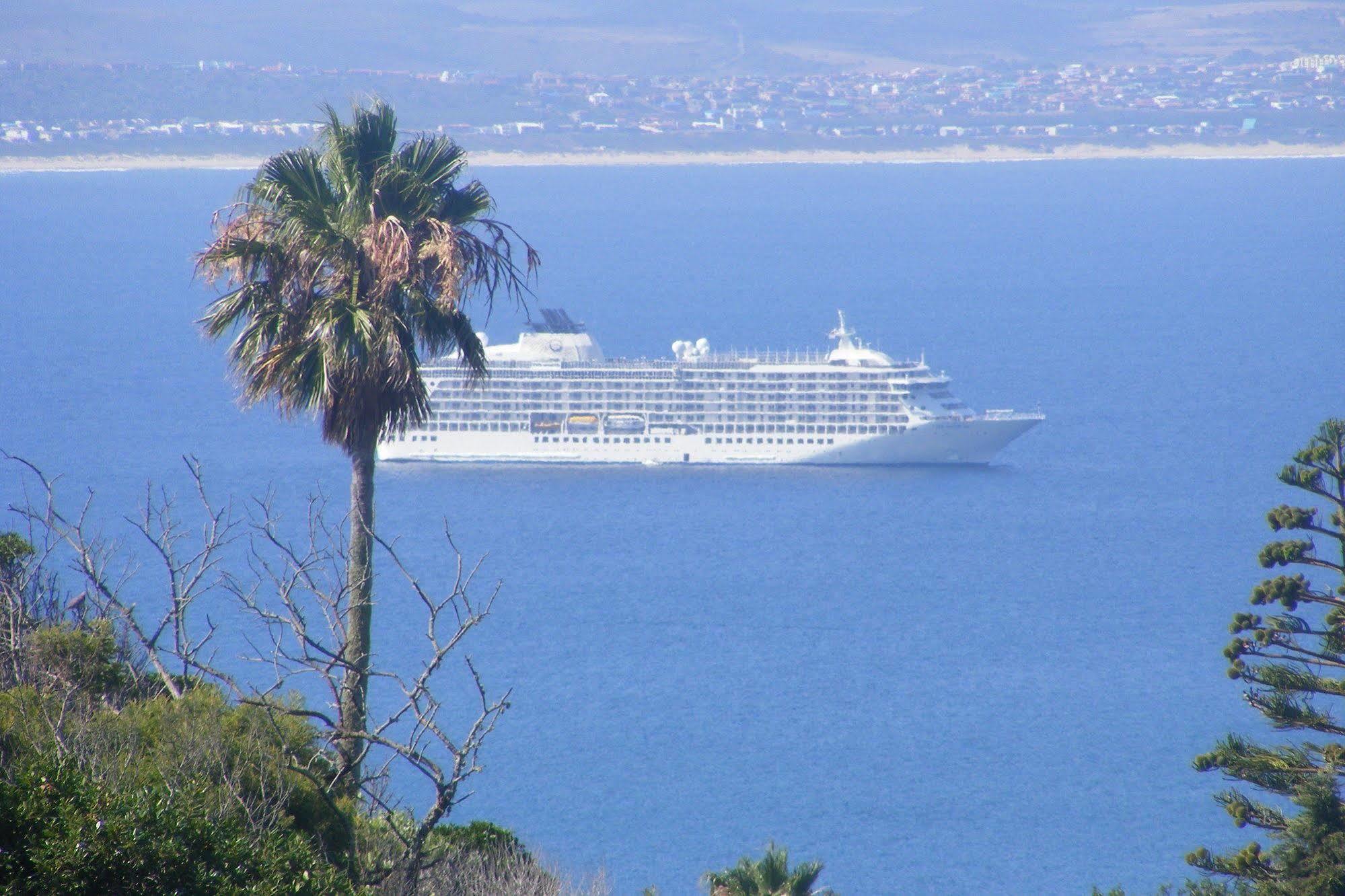 Linkside 2 Self-Catering Hotell Mossel Bay Exteriör bild