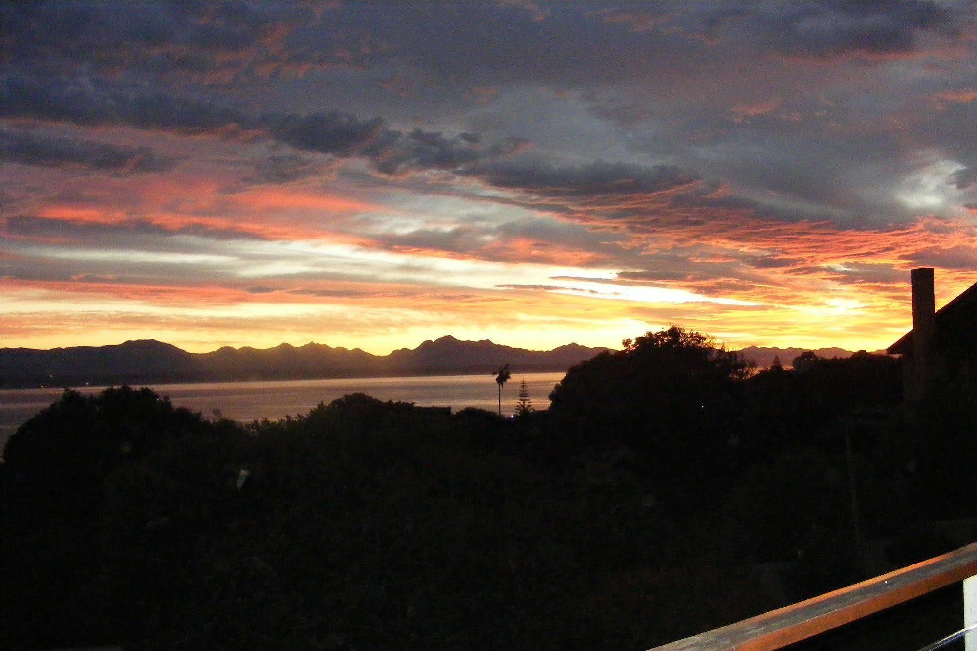 Linkside 2 Self-Catering Hotell Mossel Bay Exteriör bild