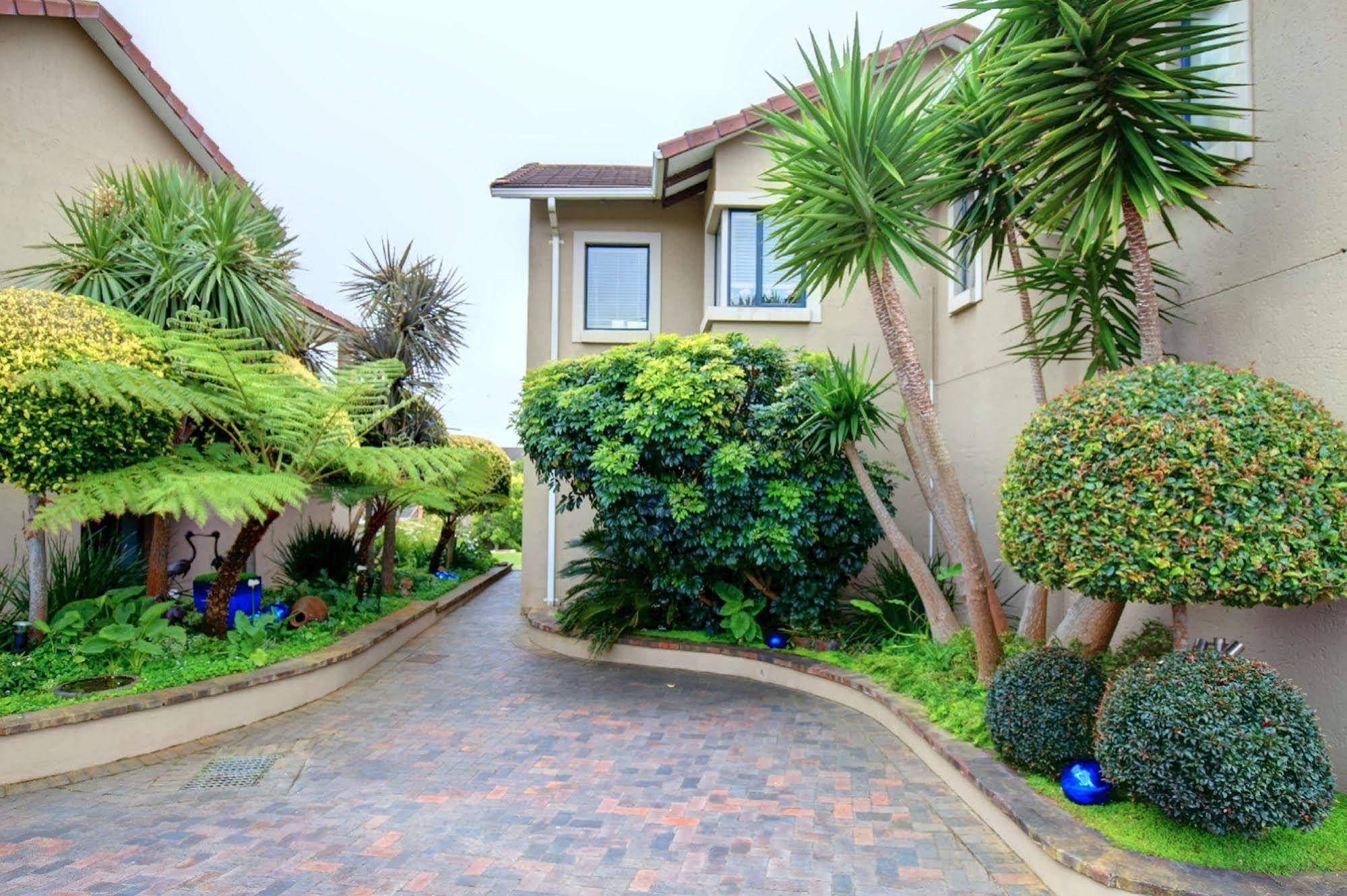 Linkside 2 Self-Catering Hotell Mossel Bay Exteriör bild