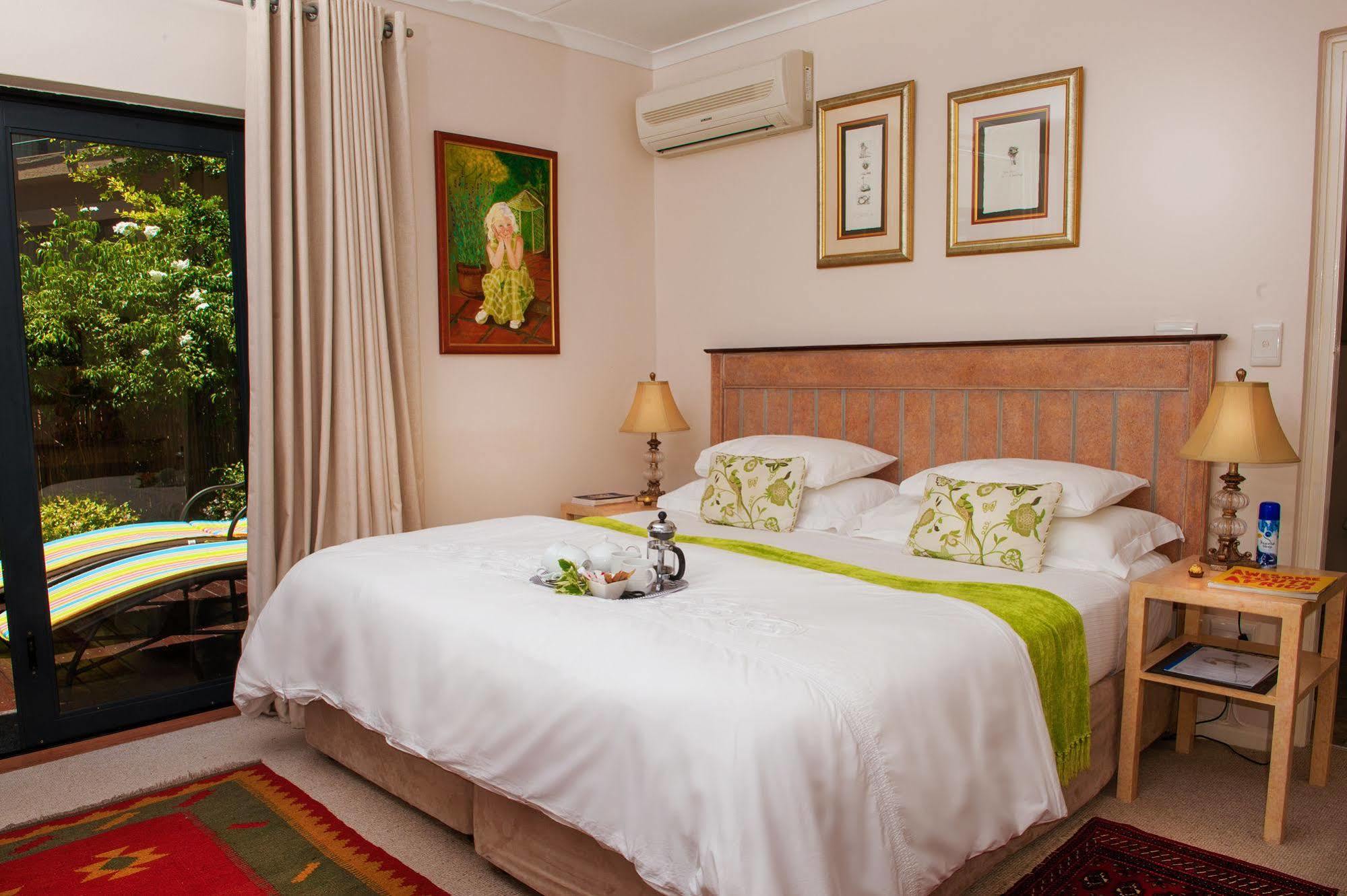 Linkside 2 Self-Catering Hotell Mossel Bay Exteriör bild