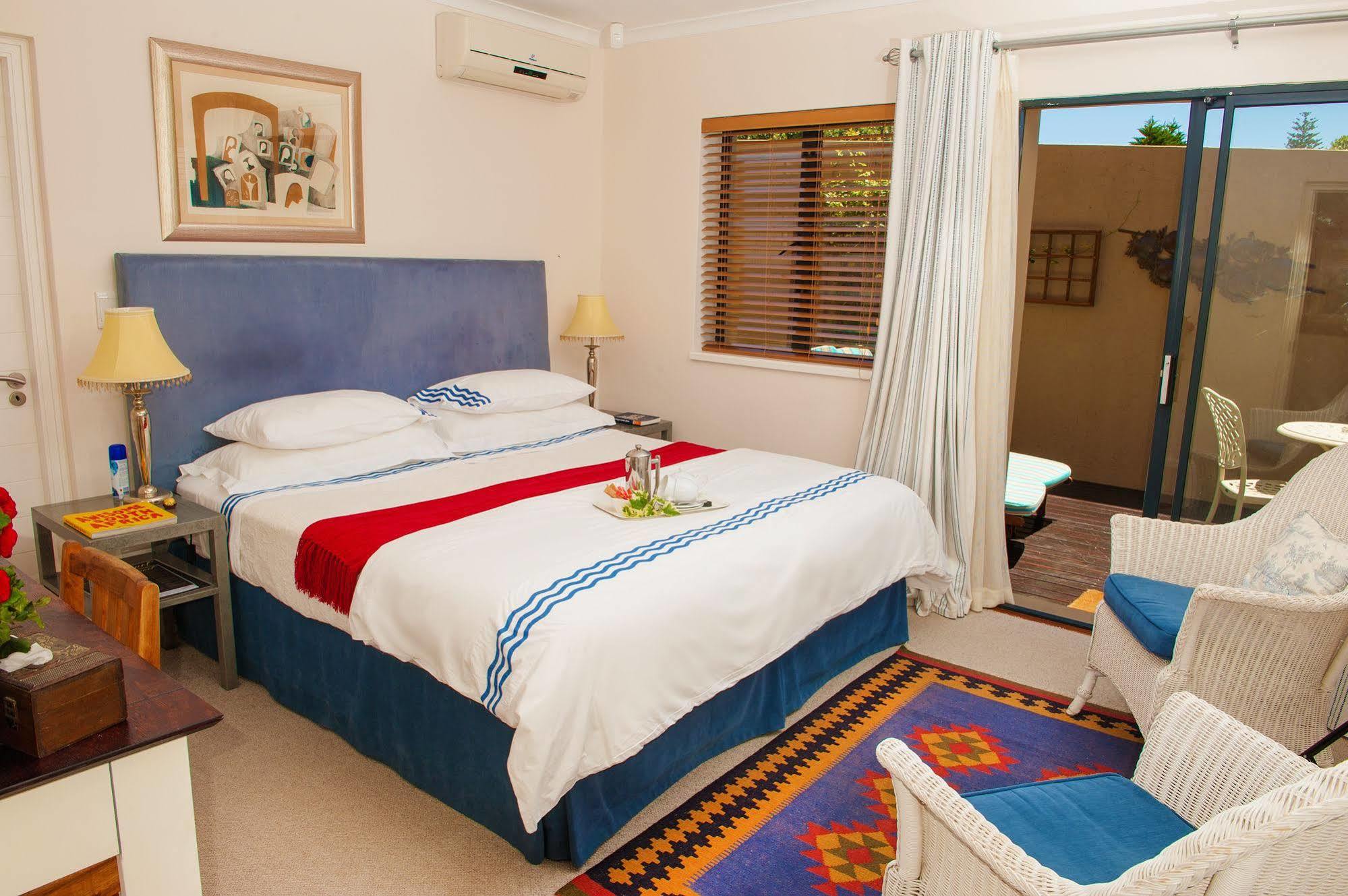 Linkside 2 Self-Catering Hotell Mossel Bay Exteriör bild