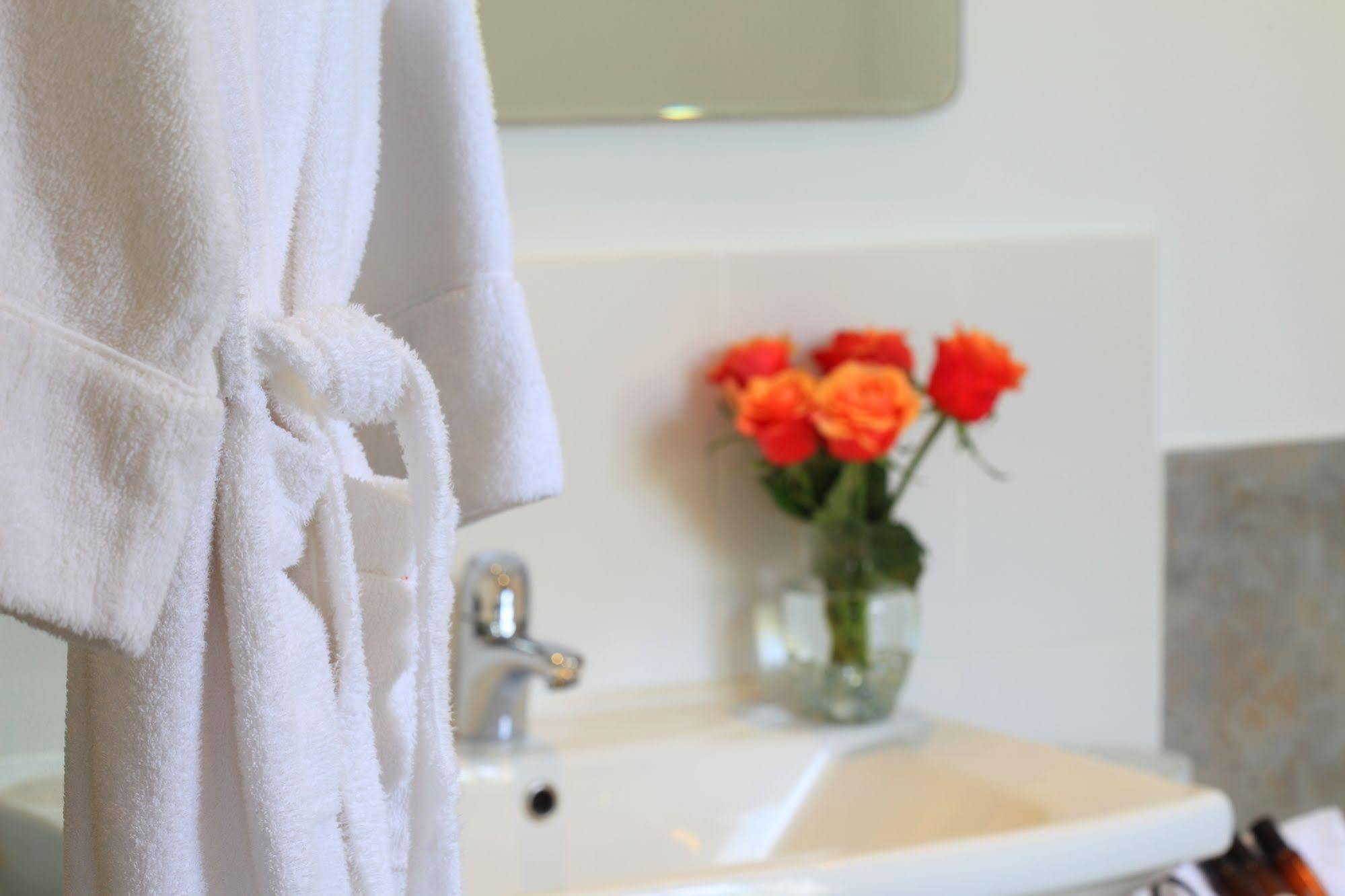Linkside 2 Self-Catering Hotell Mossel Bay Exteriör bild