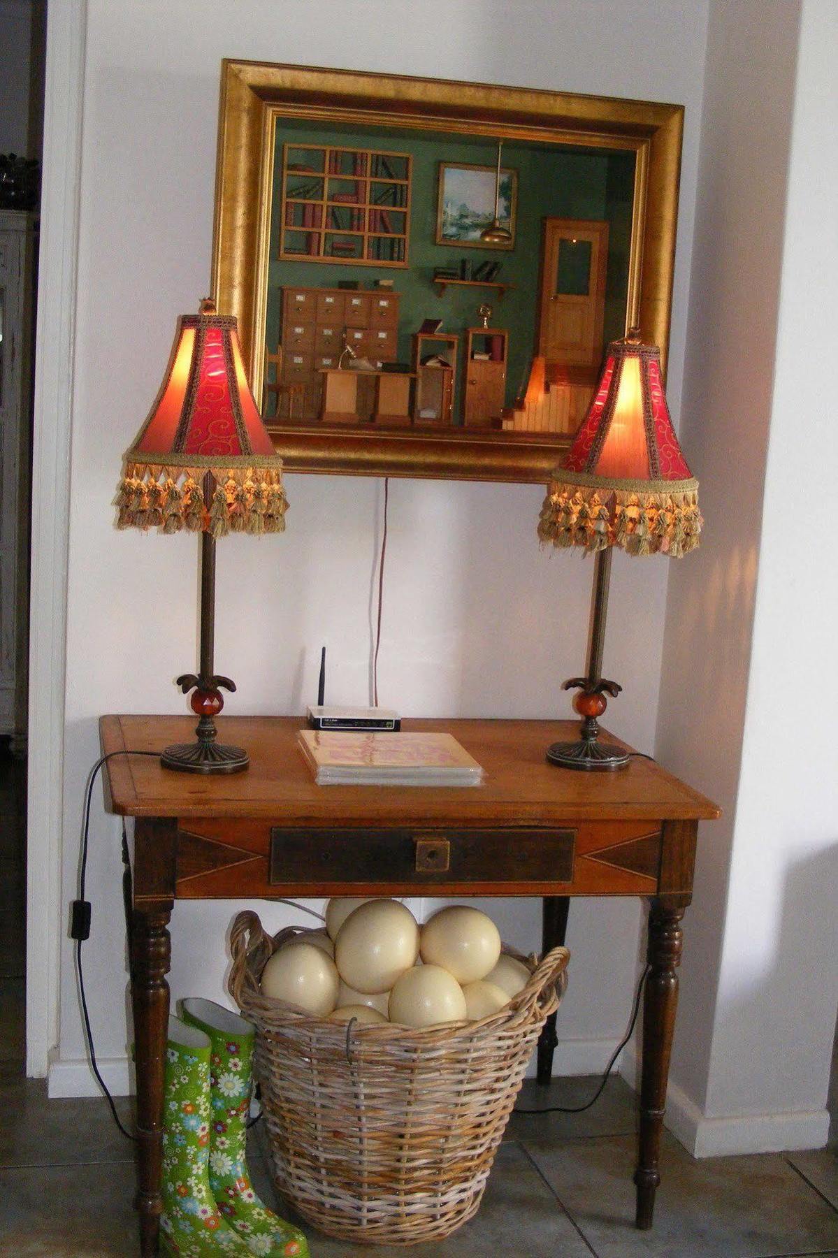 Linkside 2 Self-Catering Hotell Mossel Bay Exteriör bild