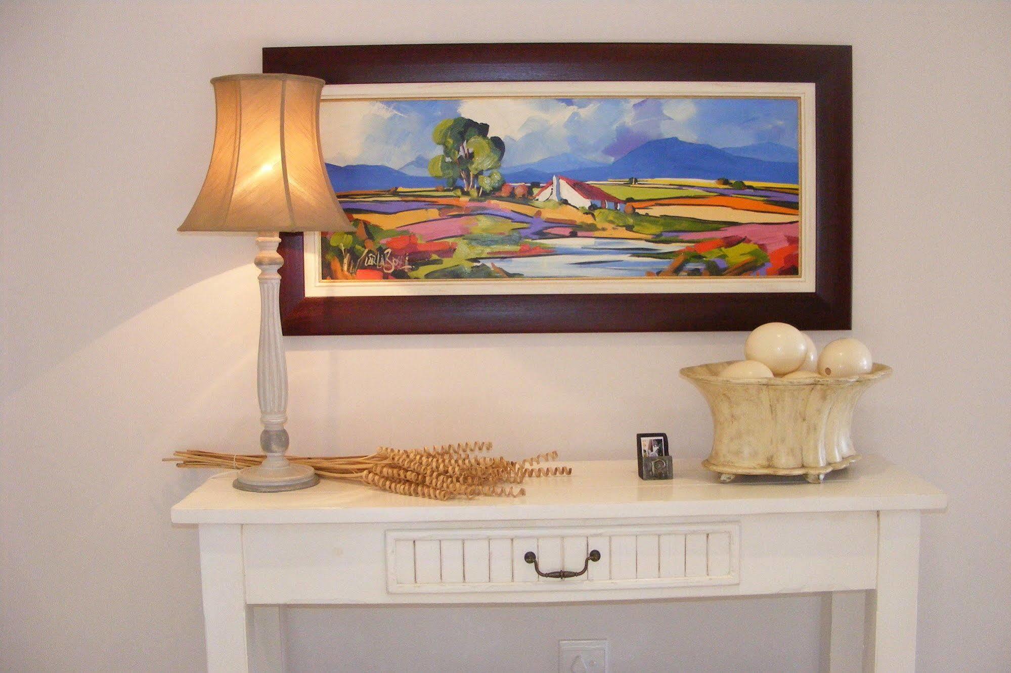 Linkside 2 Self-Catering Hotell Mossel Bay Exteriör bild