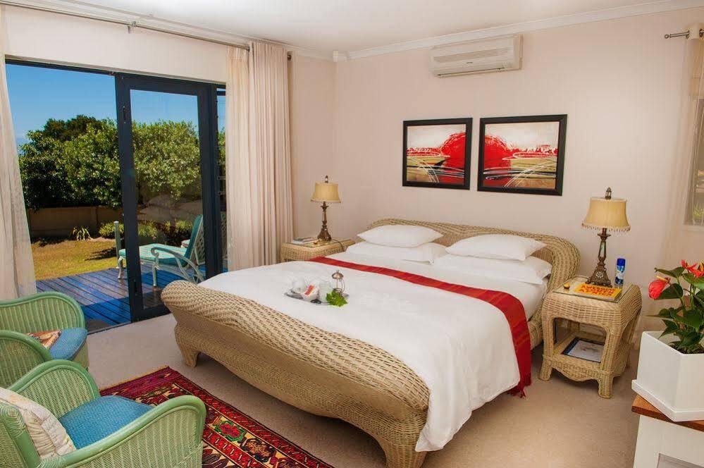 Linkside 2 Self-Catering Hotell Mossel Bay Exteriör bild