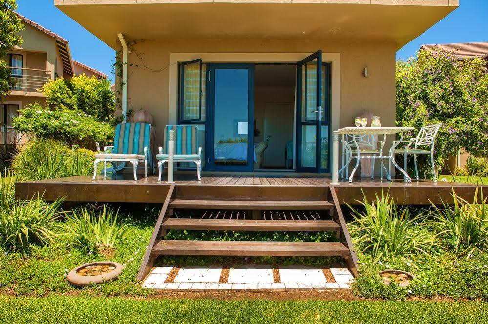 Linkside 2 Self-Catering Hotell Mossel Bay Exteriör bild